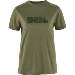 Koszulka damska Logo Fjallraven