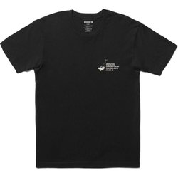 Koszulka męska Lucky Lawn Tee Stance