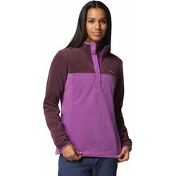 Bluza polarowa damska Benton Springs 1/2 Snap Pull Over II Columbia