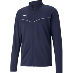Bluza męska teamRISE Training Poly Jacket Puma