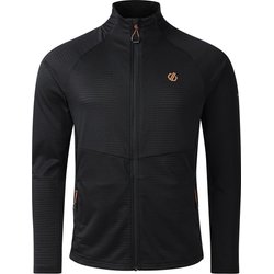 Bluza męska Apex Stretch Midlayer Dare2B