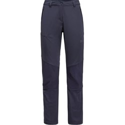 Spodnie trekkingowe damskie Hiking Alpine Jack Wolfskin
