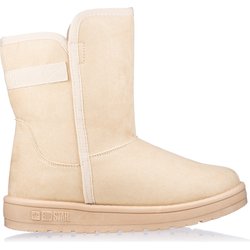 Buty, śniegowce CH Big Kin Mid Wm's Big Star