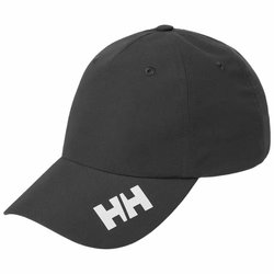 Czapka z daszkiem Crew 2.0 Helly Hansen