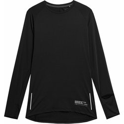 Longsleeve męski 4FSS23TFLOM078 4F