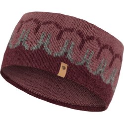 Opaska na głowę Övik Path Knit Headband Fjallraven