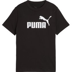 Koszulka juniorska Ess No.1 Logo Tee Puma