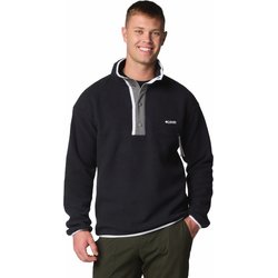 Bluza polarowa męska Helvetia II Half Snap Columbia