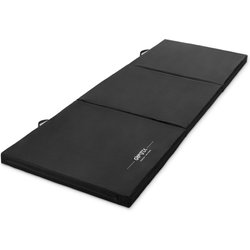 Materac gimnastyczny składany 180x60x5cm Gymtek