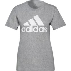 Koszulka damska Loungewear Essentials Logo Tee Adidas