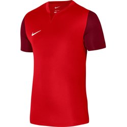 Koszulka juniorska Dri-Fit Trophy V JSY SS Nike