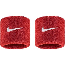Frotka na rękę Swoosh Classic Wristbands 2szt. Nike