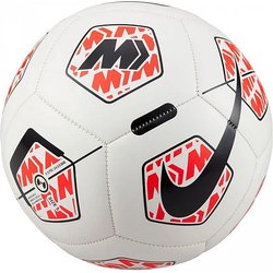 Piłka nożna Mercurial Fade 5 Nike