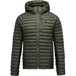 Kurtka puchowa męska Approach Down Hoody Black Diamond