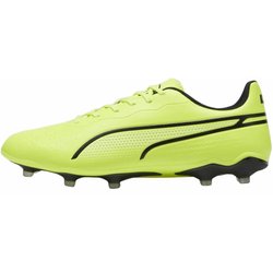 Buty piłkarskie, korki King Match FG/AG Puma