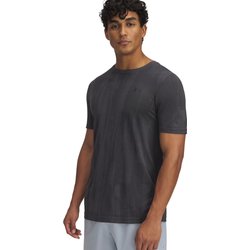 Koszulka męska Vanish Seamless Novelty Under Armour