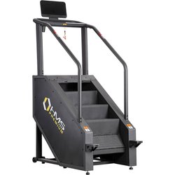Schody treningowe ST01 HMS Premium