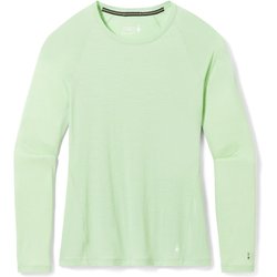 Longsleeve damski Classic All-Season Merino Base Layer SmartWool