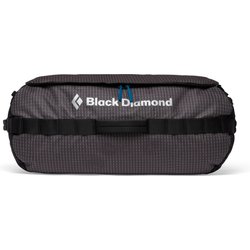 Torba z funkcją plecaka Stonehauler Duffel 90L Black Diamond
