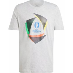 Koszulka męska Euro24 Adidas