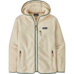 Polar damski Retro Pile Design Patagonia
