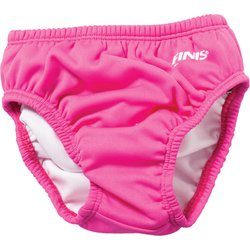 Kąpielówki, pieluszka juniorska do pływania Swim Diaper Solid Finis