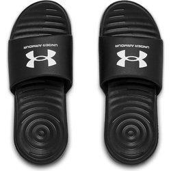 Klapki Ansa Fix Jr Under Armour