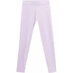 Legginsy dziewczęce 4FJSS23TTIGF049 4F