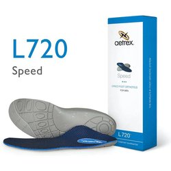 Wkładka ortopedyczna Speed Ortho L720 Aetrex