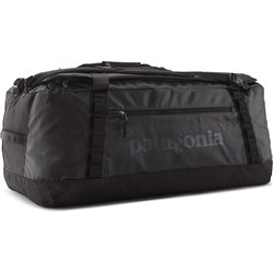 Torba z funkcją plecaka Black Hole Duffel 70L Patagonia