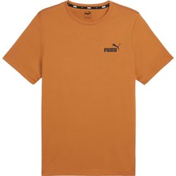 Koszulka męska Small Logo Puma
