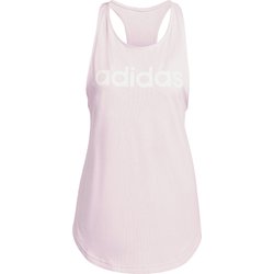 Bezrękawnik, top damski Loungewear Essentials Loose Logo Tank Top Adidas