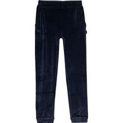 Spodnie dresowe dziewczęce TTROF753 4F