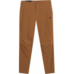 Spodnie trekkingowe męskie 4FSS23TFTRM092 4F