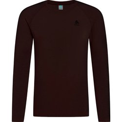 Longsleeve termoaktywny męski Performance Warm Eco Odlo