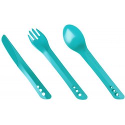Zestaw sztućców Ellipse Cutlery Set Lifeventure