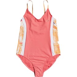 Strój kąpielowy dziewczęcy Free To Go One Piece Roxy
