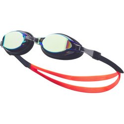 Okulary pływackie Chrome Mirror Nike Swim