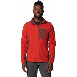 Polar męski Klamath Range Full Zip Columbia