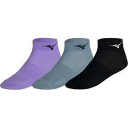 Skarpety Training Mid 3pary Mizuno