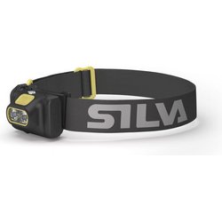 Czołówka Scout 3 Silva