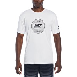 Koszulka męska Hydroguard SL Nike Swim