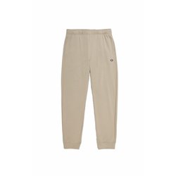 Spodnie dresowe męskie Minimal C Logo Joggers Legacy Champion