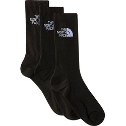 Skarpety Multi Sport Cush Crew Sock 3 pary The North Face