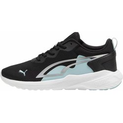 Buty All-Day Active Black-Dark Shadow Wm's Puma