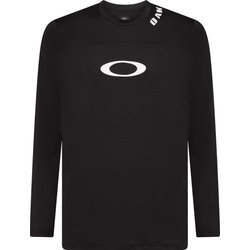 Longsleeve rowerowy męski Free Ride Oakley
