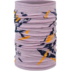 Chusta wielofunkcyjna, komin Merino Lightweight Prints Buff