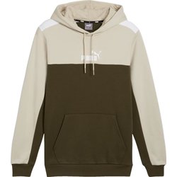 Bluza męska ESS+ Block Hoodie Puma
