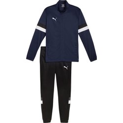 Komplet dresowy męski teamRise Tracksuit Puma