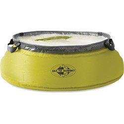 Zlew turystyczny Ultra-Sil Kitchen Sink 10L Sea To Summit